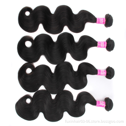 Dropshipping Wholesale Virgin Hair Vendors Unprocessed 100% Remy Single Donor Mink Brazilian Indian Raw Virgin Hair